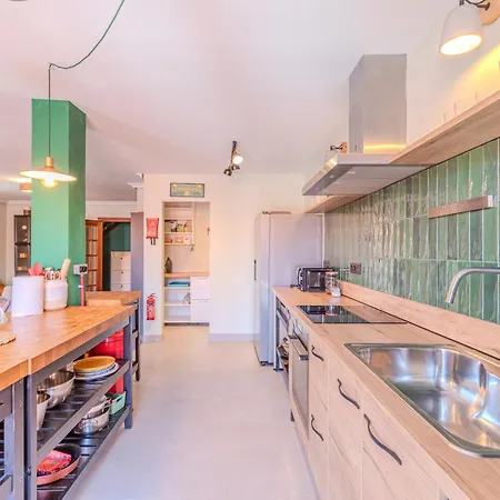 Talaia - Baskeyrentals Ondarroa
