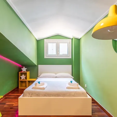 Talaia - Baskeyrentals