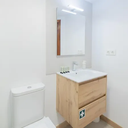 Appartement Talaia - Baskeyrentals