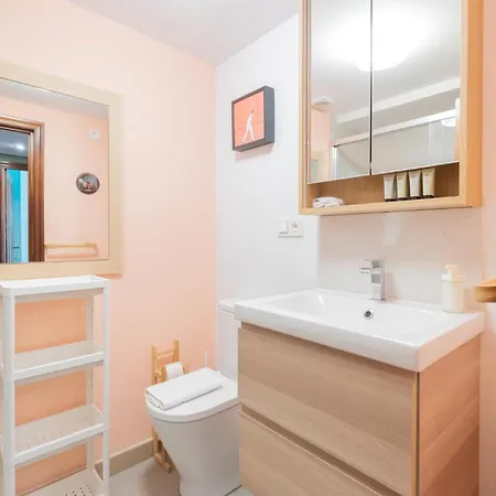 Appartement Talaia - Baskeyrentals Ondárroa