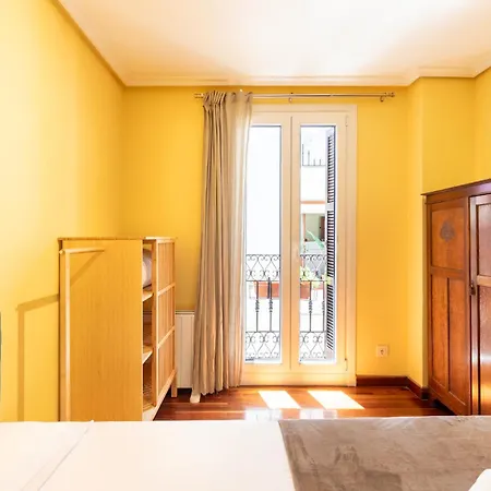 Talaia - Baskeyrentals Appartement