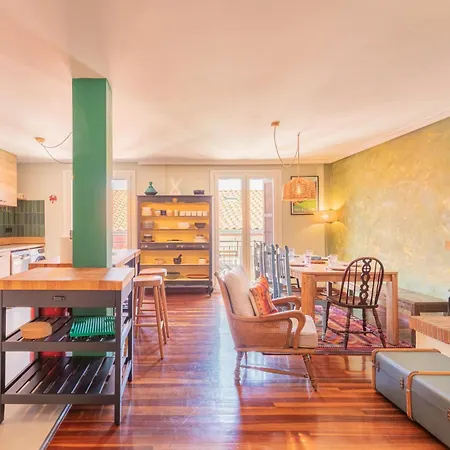 Talaia - Baskeyrentals