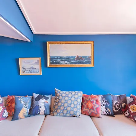 Appartement Talaia - Baskeyrentals