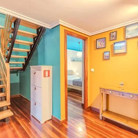 Talaia - Baskeyrentals * Ondarroa