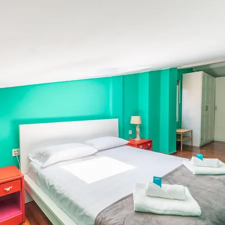 Talaia - Baskeyrentals Appartement Ondárroa