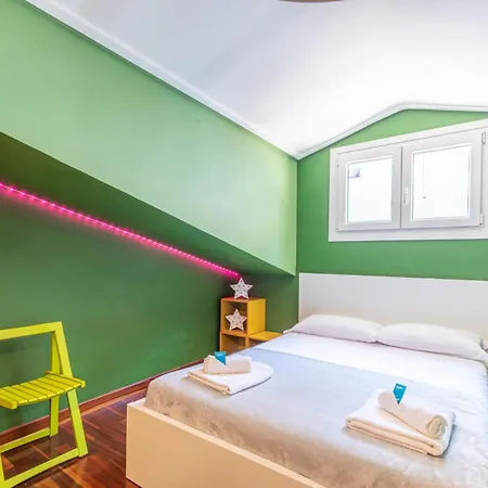 Talaia - Baskeyrentals