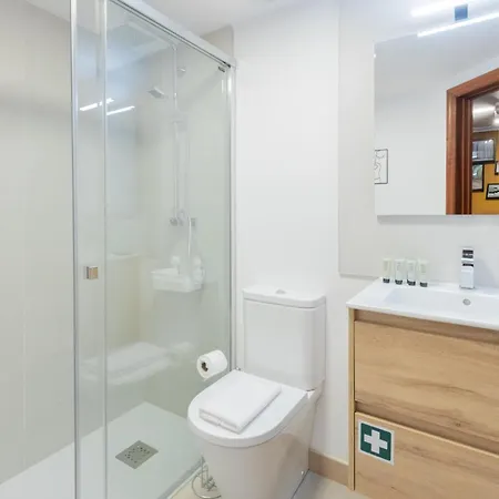 Talaia - Baskeyrentals * Ondarroa