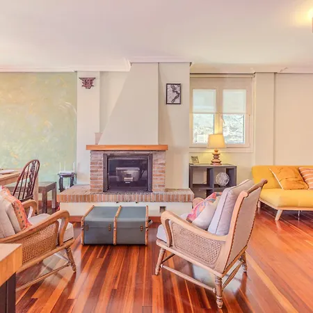 Talaia - Baskeyrentals Ondárroa