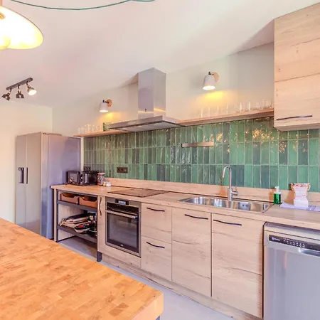 Talaia - Baskeyrentals Appartement