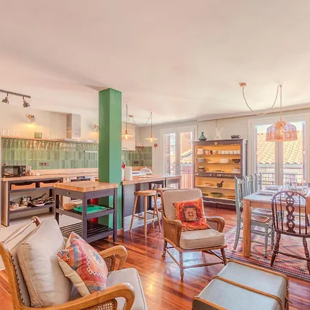 Talaia - Baskeyrentals Ondárroa