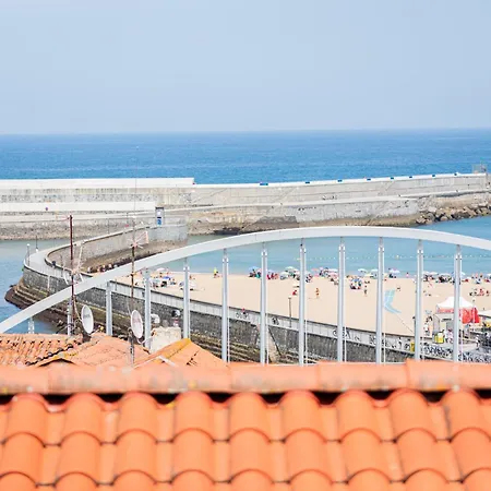 Talaia - Baskeyrentals Appartement