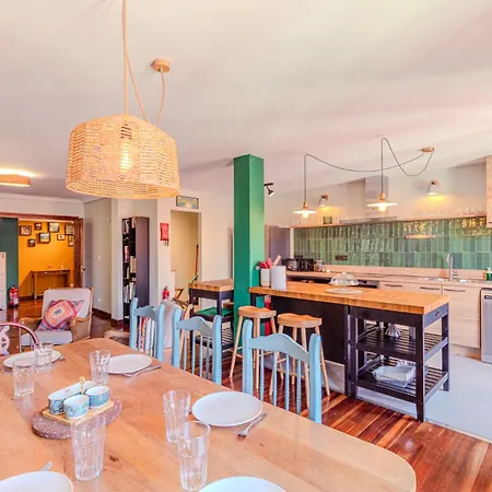 Talaia - Baskeyrentals Appartement Ondárroa