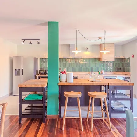 Appartement Talaia - Baskeyrentals *