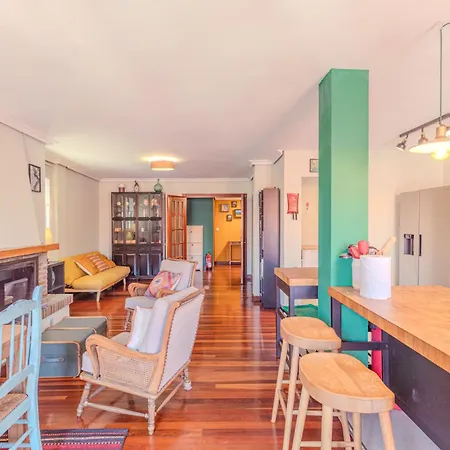Talaia - Baskeyrentals Ondarroa