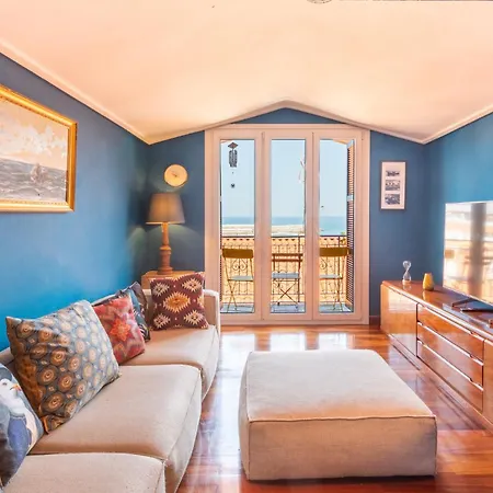 Talaia - Baskeyrentals * Ondárroa