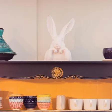 Apartamento Talaia - Baskeyrentals *