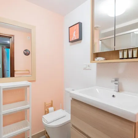 Apartamento Talaia - Baskeyrentals