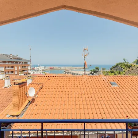 Talaia - Baskeyrentals Apartamento *