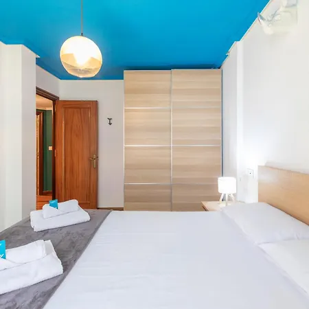 Talaia - Baskeyrentals Apartamento Ondárroa