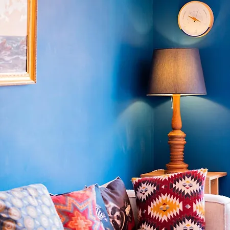 Talaia - Baskeyrentals * Ondárroa