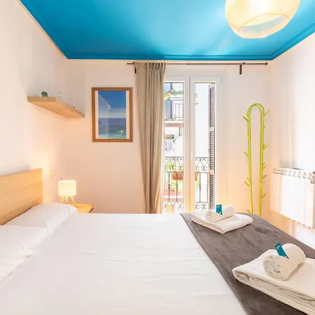 Talaia - Baskeyrentals Apartamento *