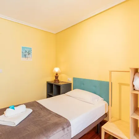 Talaia - Baskeyrentals Apartamento Ondárroa