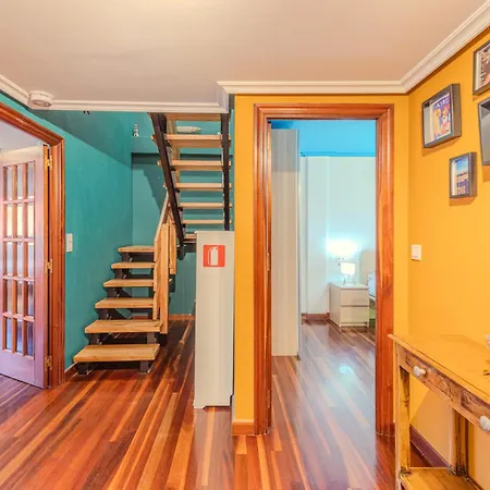 Apartamento Talaia - Baskeyrentals Ondárroa