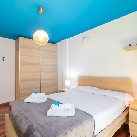 Apartamento Talaia - Baskeyrentals