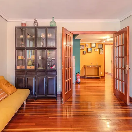 Apartamento Talaia - Baskeyrentals *