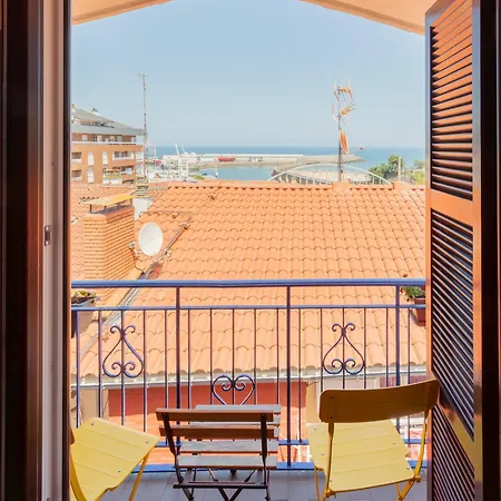 Talaia - Baskeyrentals * Ondárroa