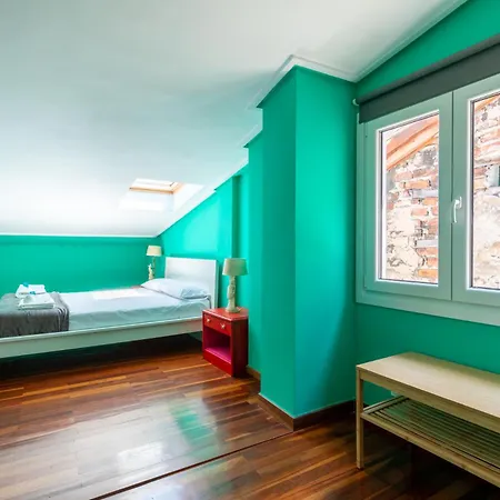 Apartamento Talaia - Baskeyrentals