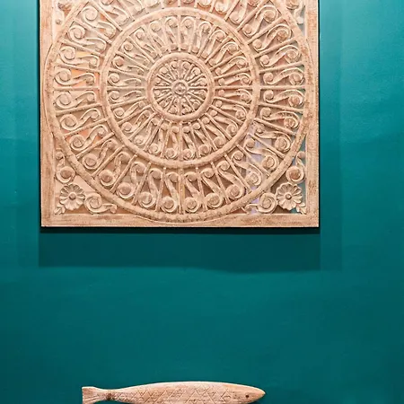 Apartamento Talaia - Baskeyrentals *