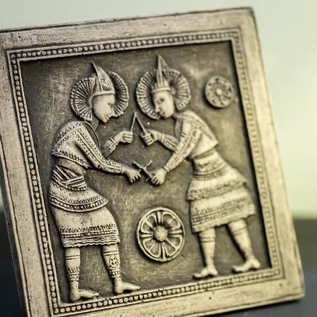 Talaia - Baskeyrentals Ondárroa