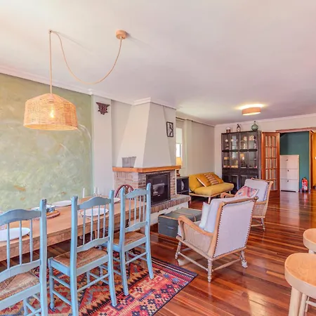 Talaia - Baskeyrentals Apartamento