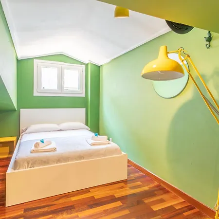 Apartamento Talaia - Baskeyrentals