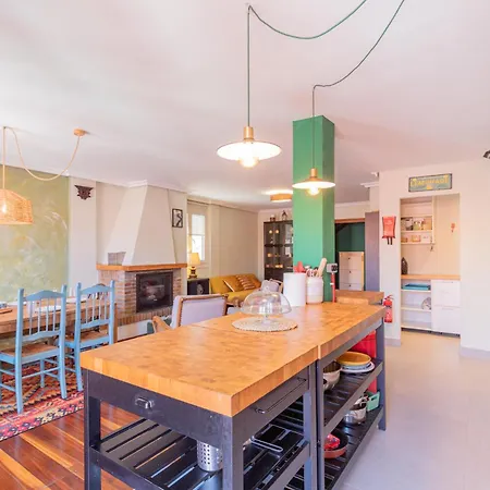 Apartamento Talaia - Baskeyrentals Ondárroa