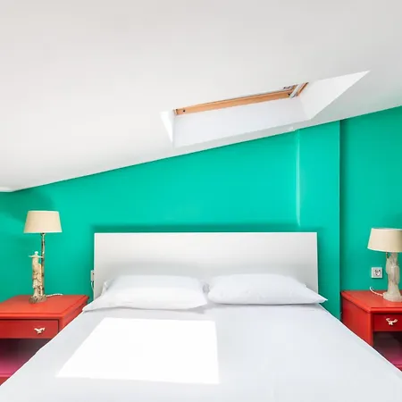 Apartamento Talaia - Baskeyrentals Ondárroa