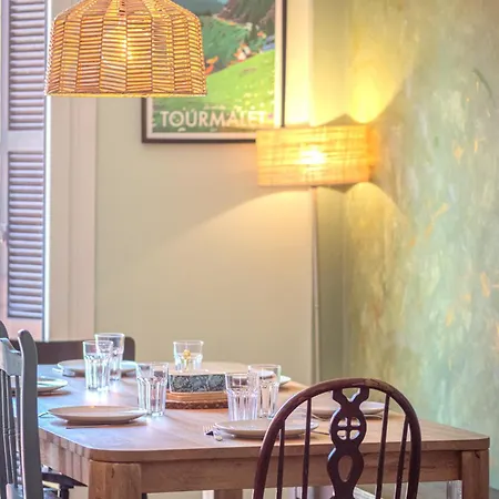 Talaia - Baskeyrentals Apartamento Ondárroa