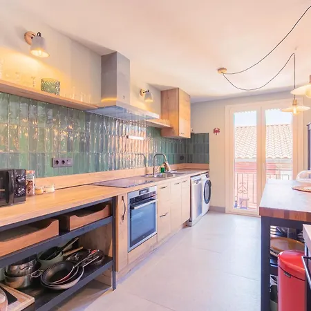 Apartamento Talaia - Baskeyrentals Ondárroa